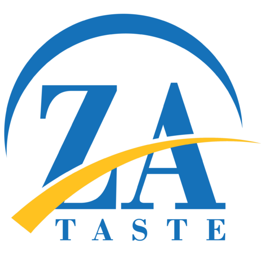 ZA Taste
